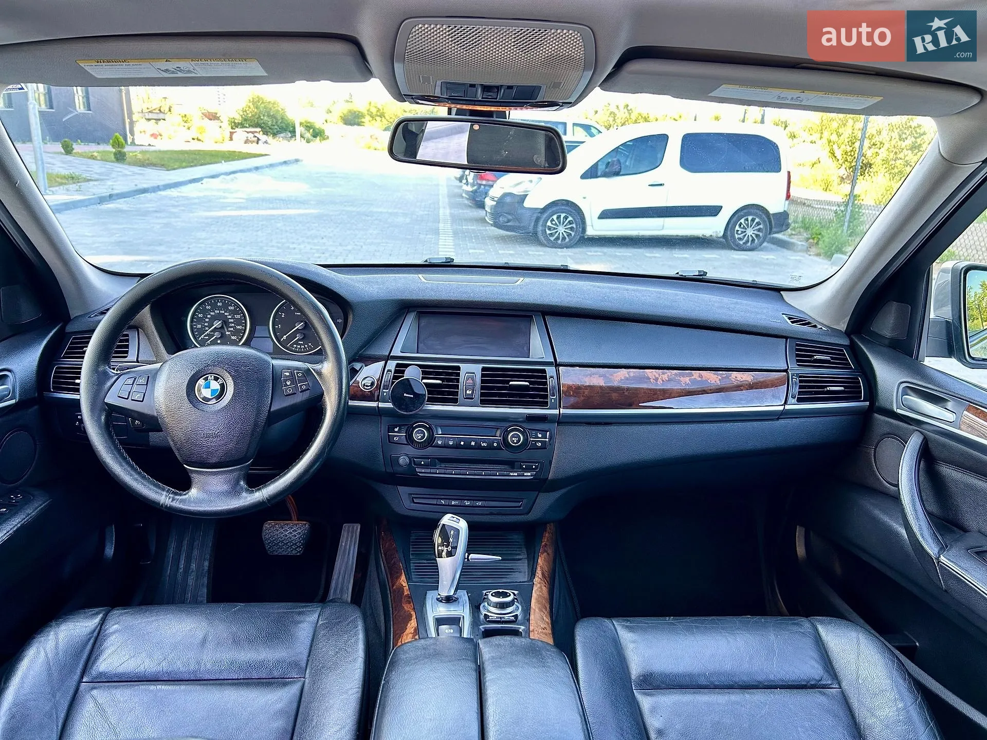 2013 BMW X5 - мініатюра 20