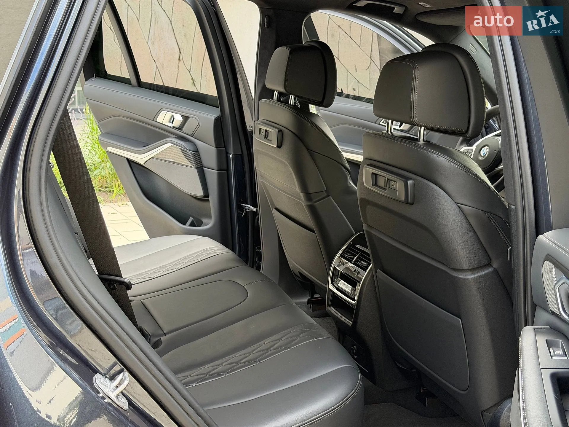 2022 BMW X5 - мініатюра 52
