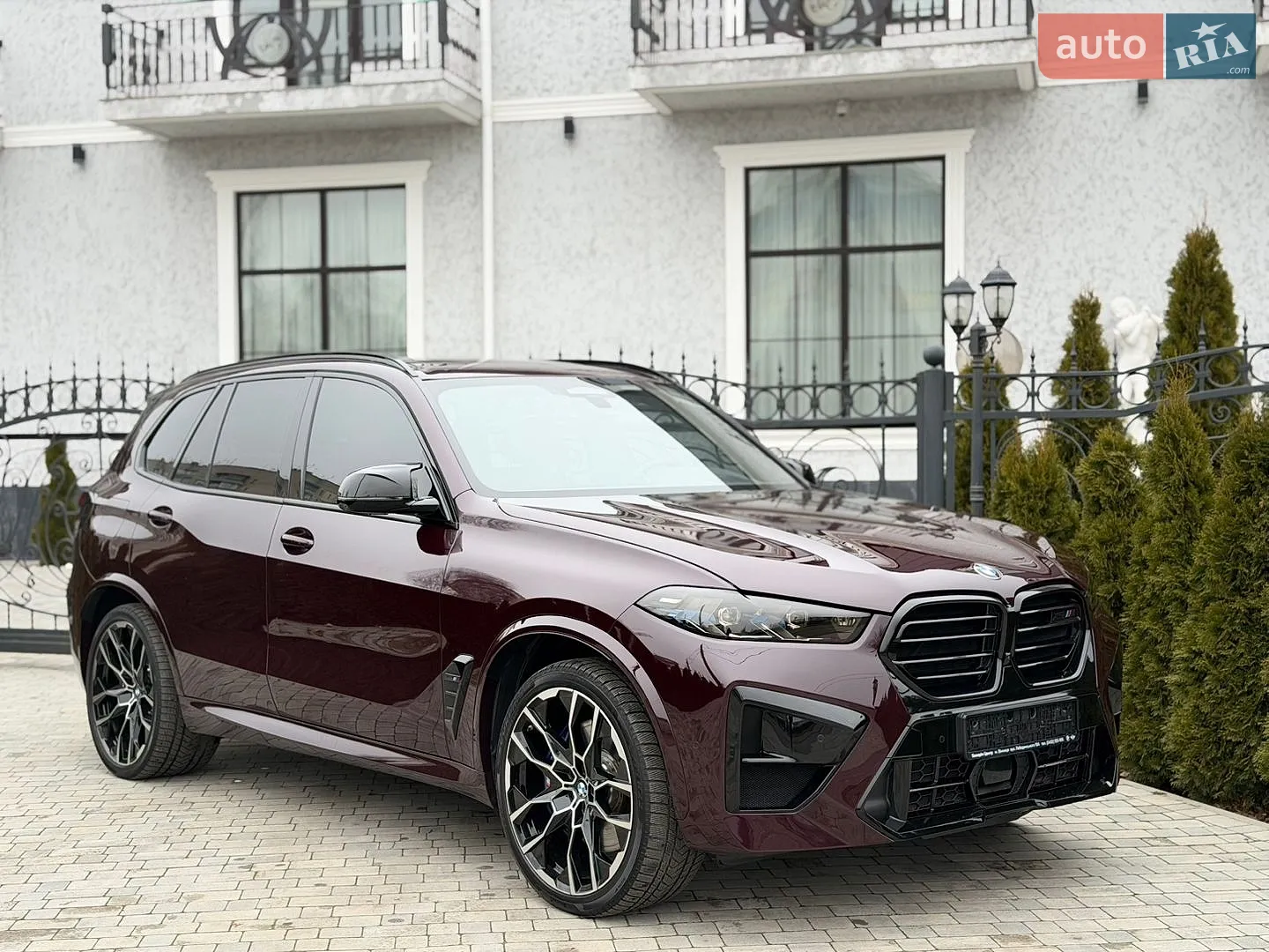 2022 BMW X5 - мініатюра 26