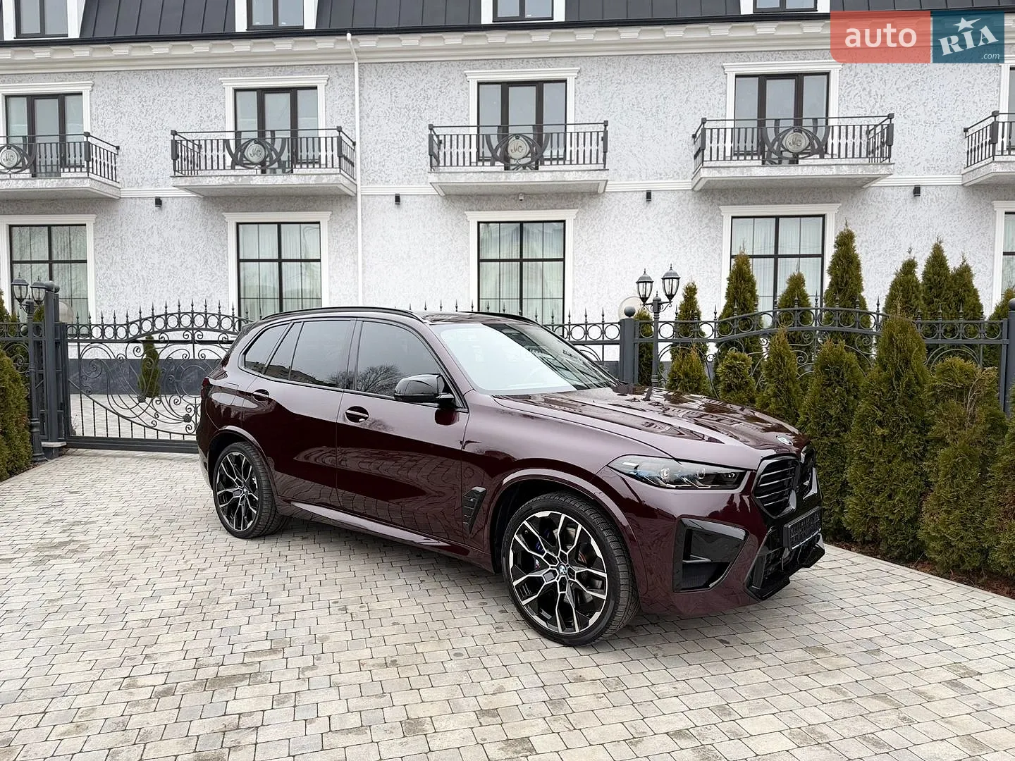 2022 BMW X5 - мініатюра 33