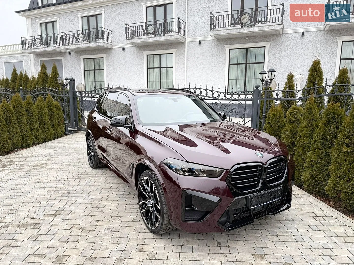 2022 BMW X5 - мініатюра 31