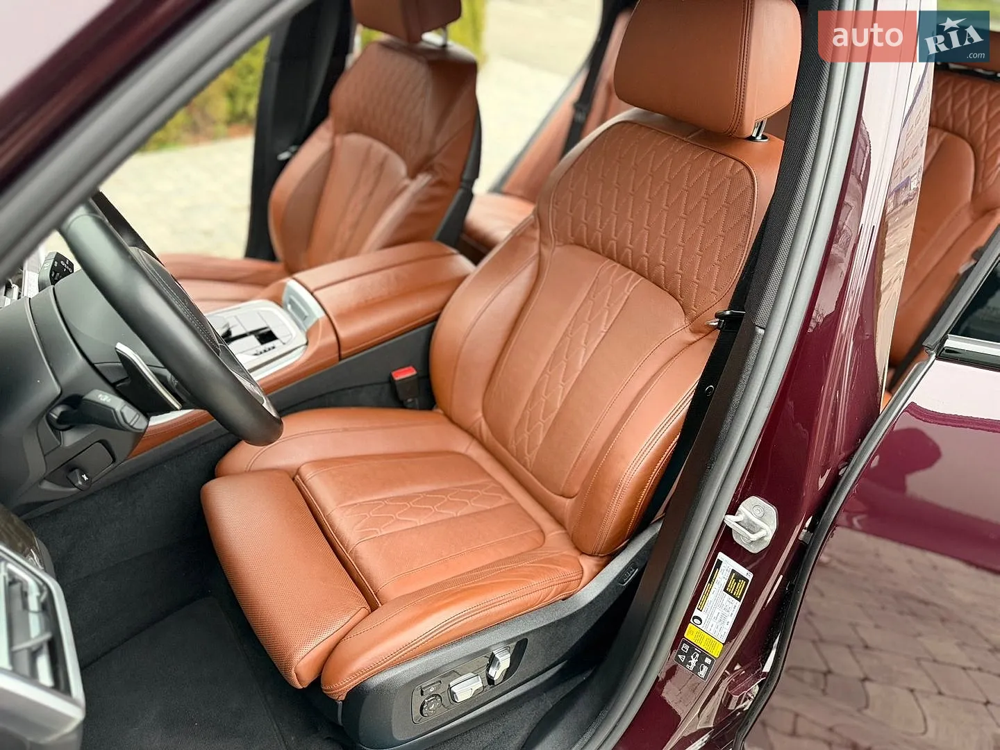 2022 BMW X5 - мініатюра 86