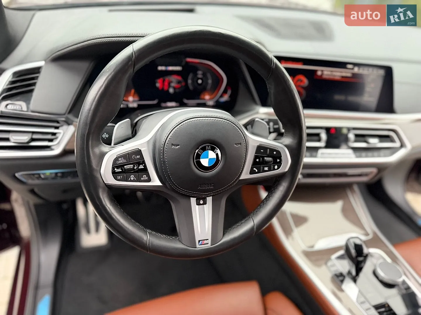 2022 BMW X5 - мініатюра 93
