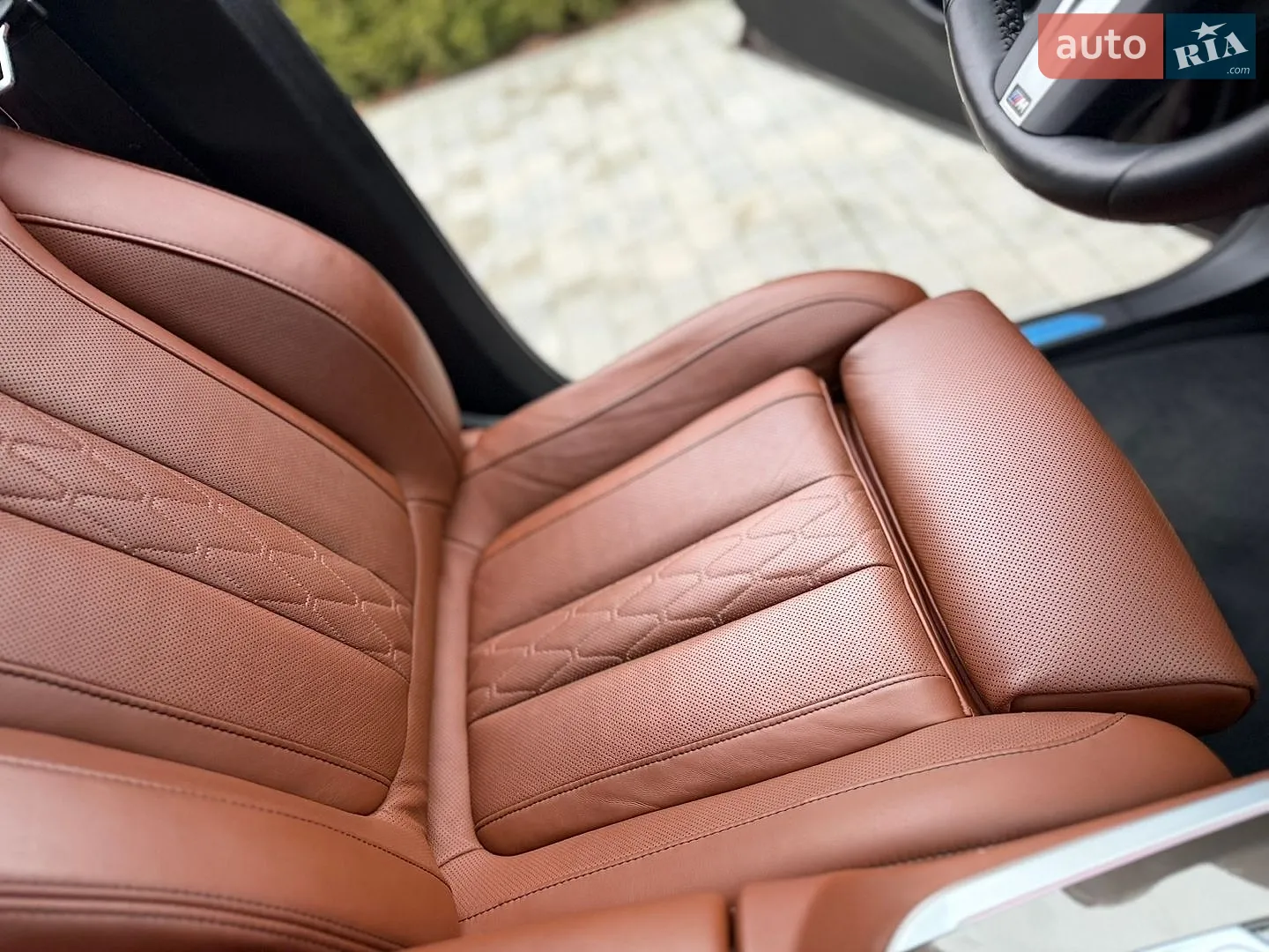2022 BMW X5 - мініатюра 109