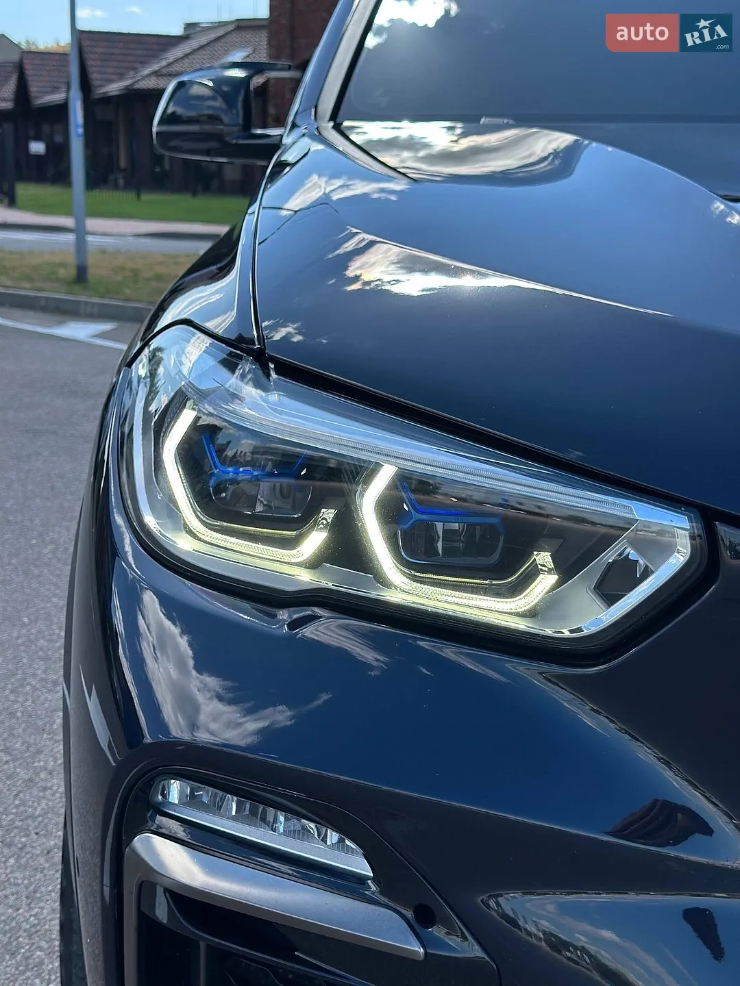 2018 BMW X5 - мініатюра 9
