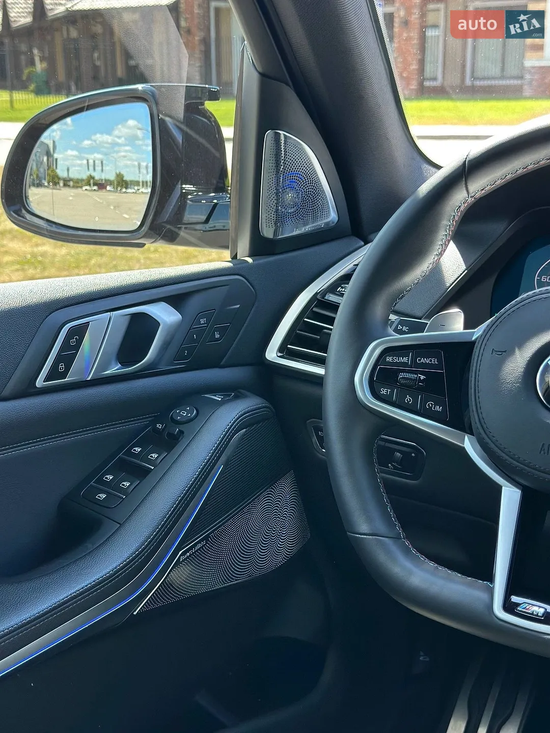 2018 BMW X5 - мініатюра 26