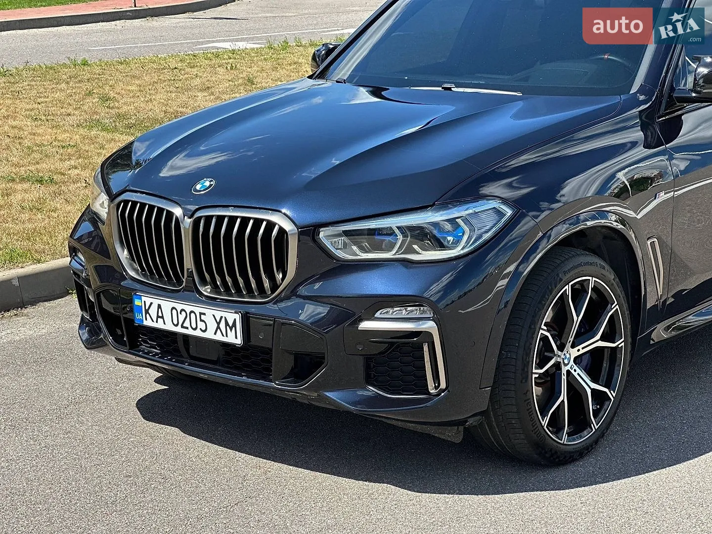 2018 BMW X5 - мініатюра 29