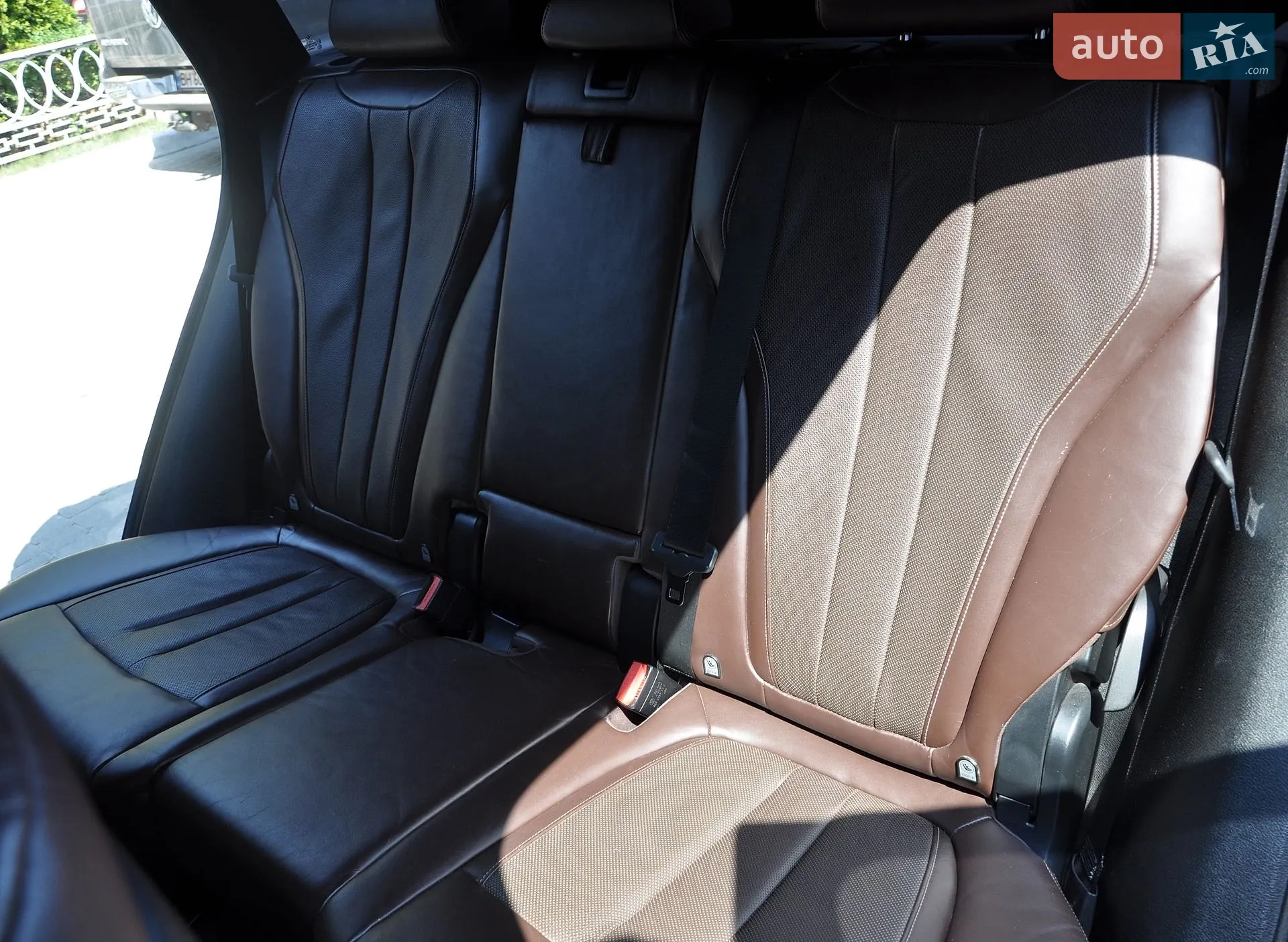2014 BMW X5 - мініатюра 19