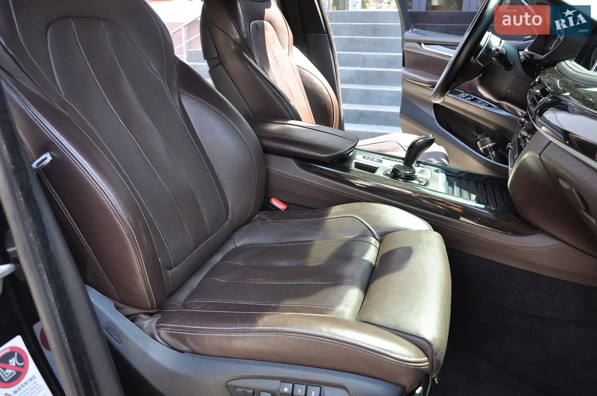 2014 BMW X5 - мініатюра 25