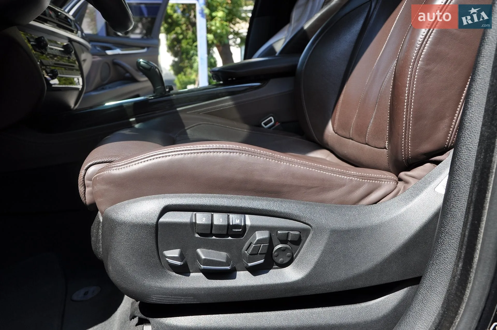 2014 BMW X5 - мініатюра 29