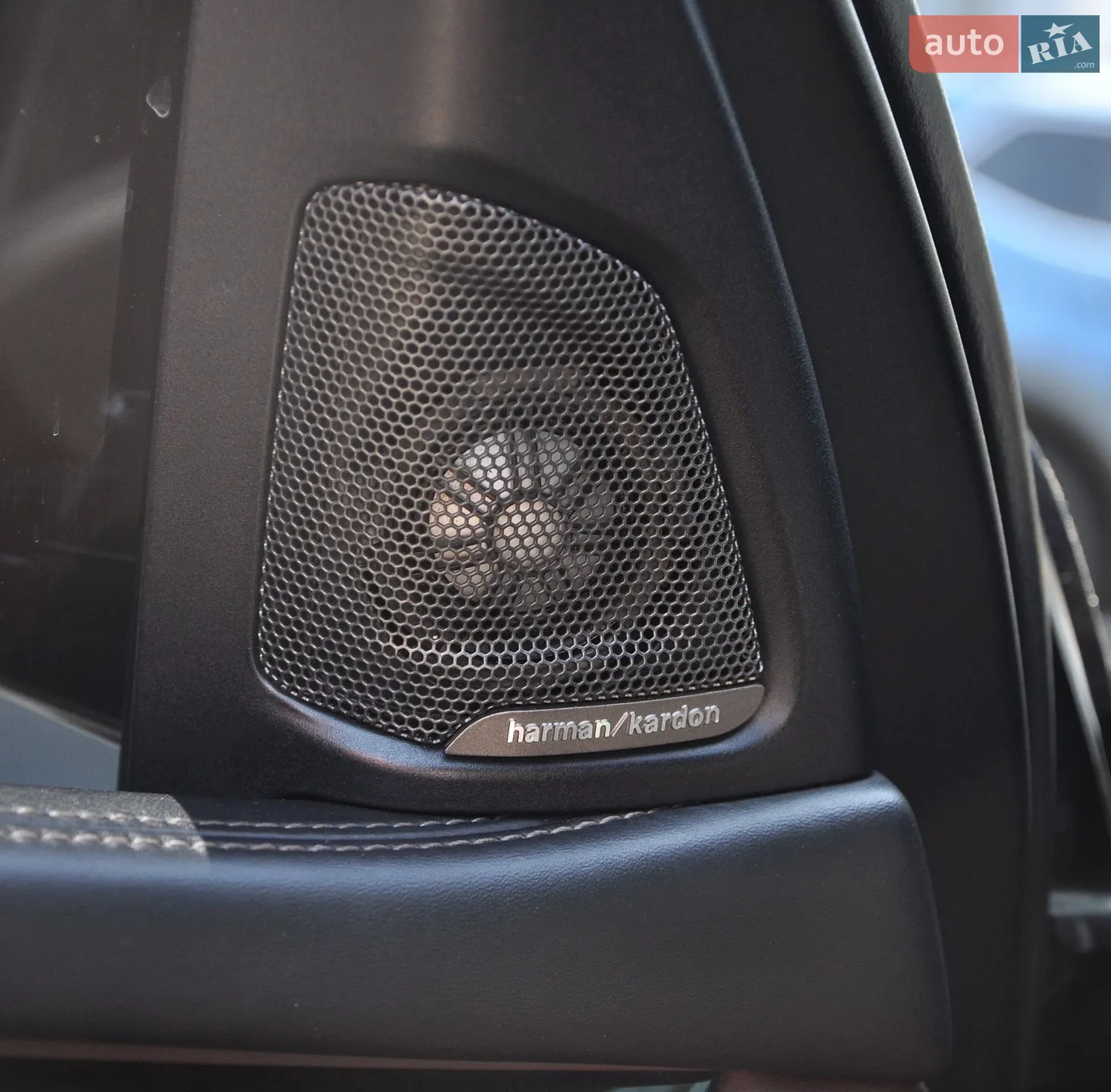2014 BMW X5 - мініатюра 28
