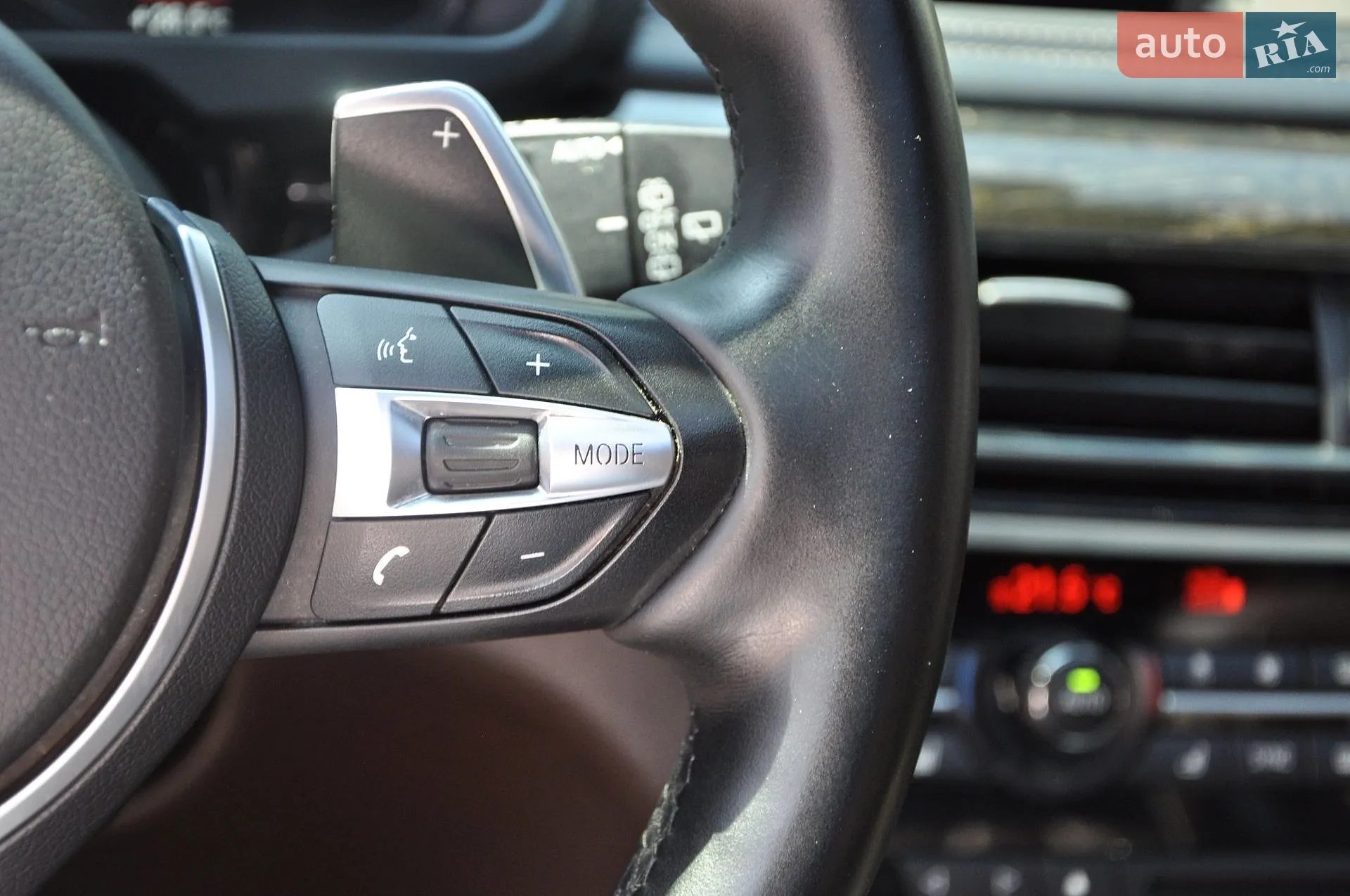 2014 BMW X5 - мініатюра 38