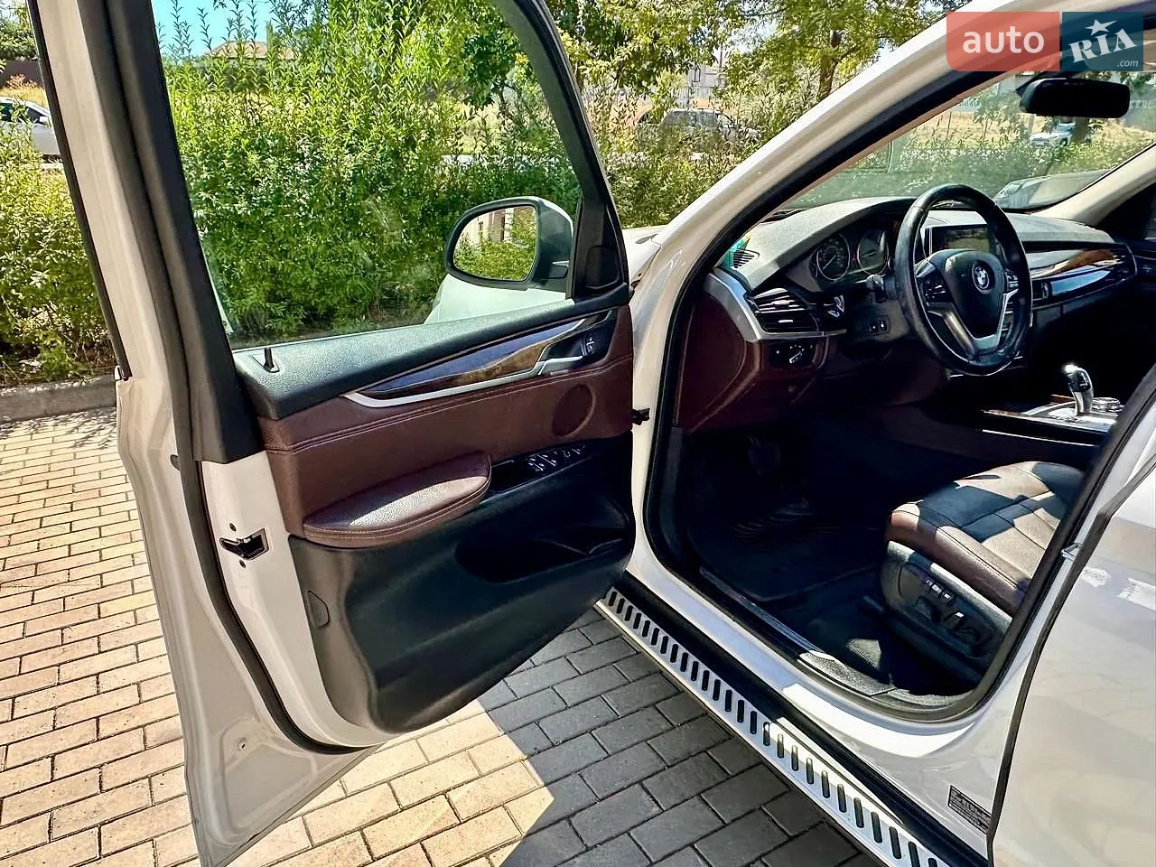 2015 BMW X5 - мініатюра 11