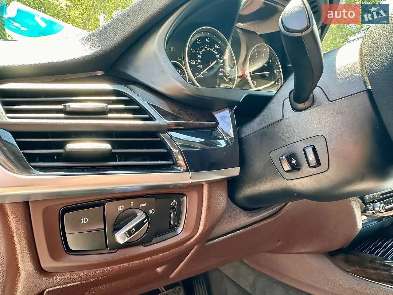 2015 BMW X5 - мініатюра 20