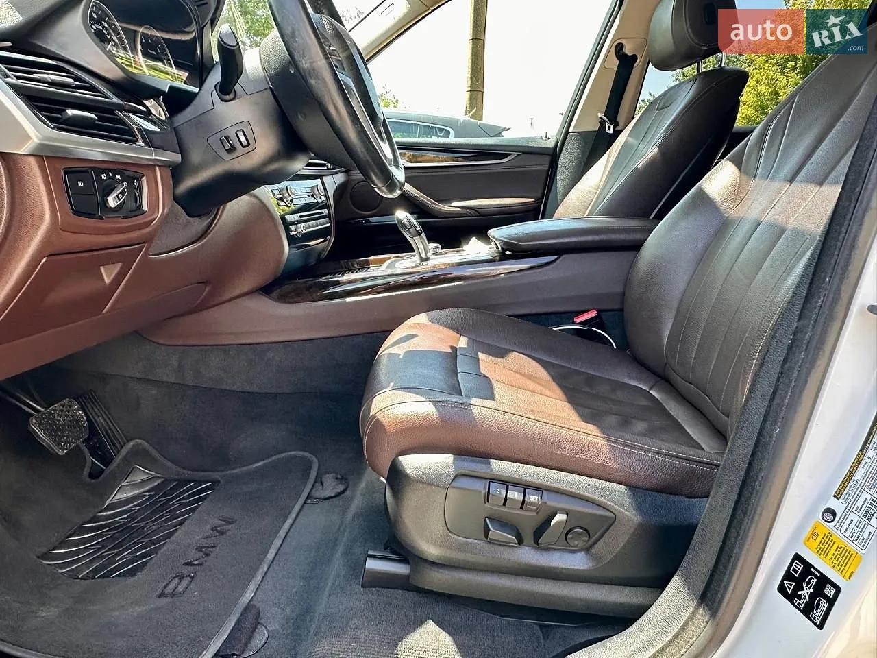 2015 BMW X5 - мініатюра 24
