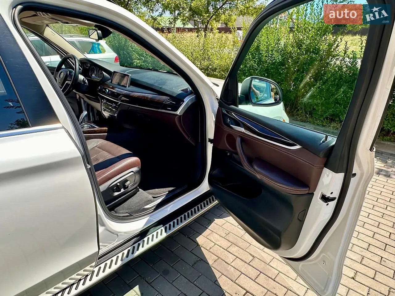 2015 BMW X5 - мініатюра 27