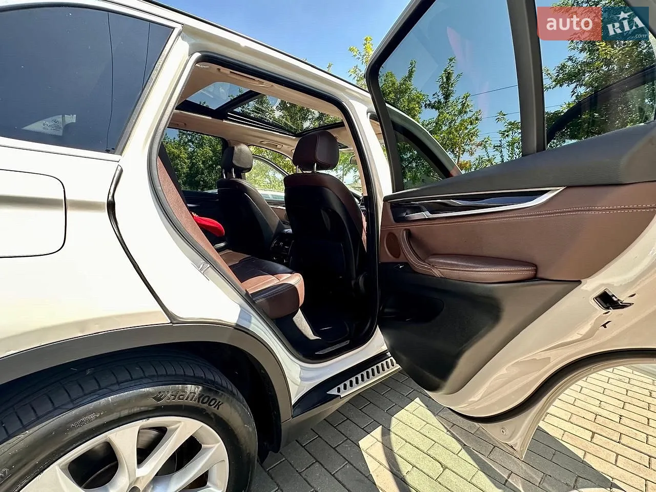 2015 BMW X5 - мініатюра 28