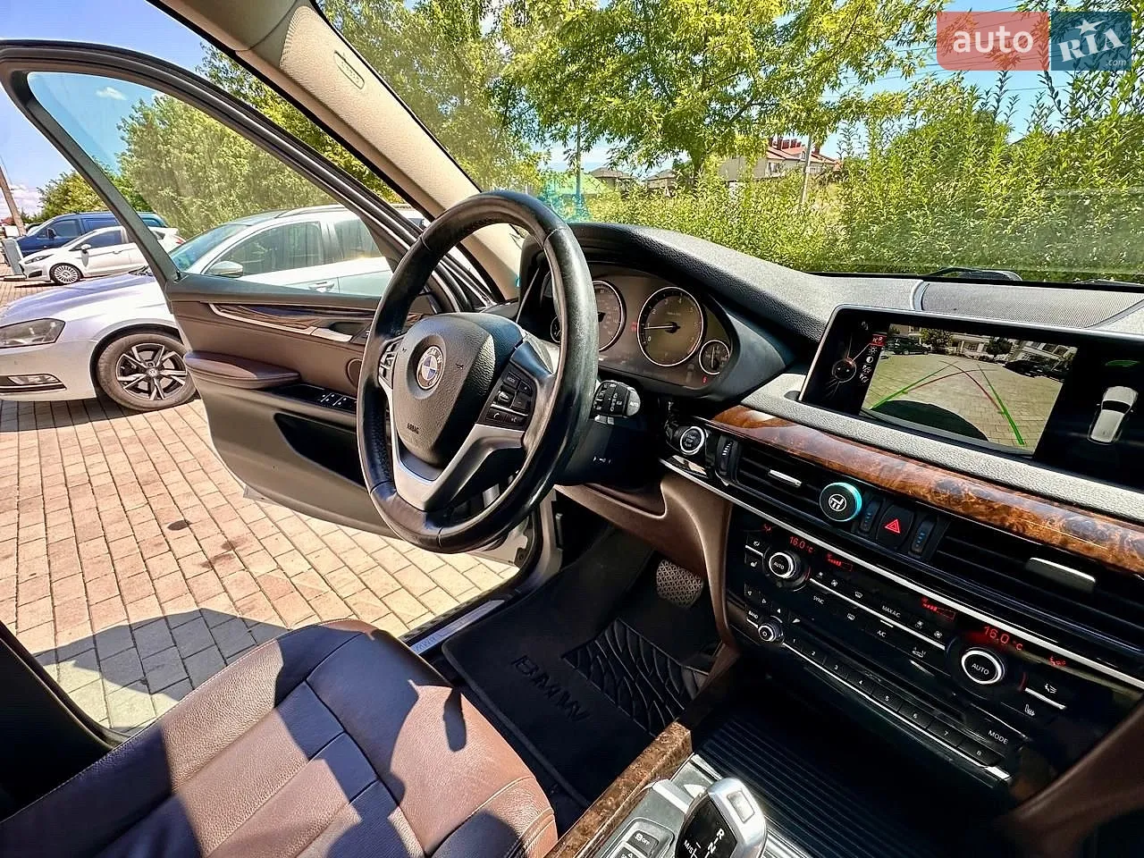 2015 BMW X5 - мініатюра 29