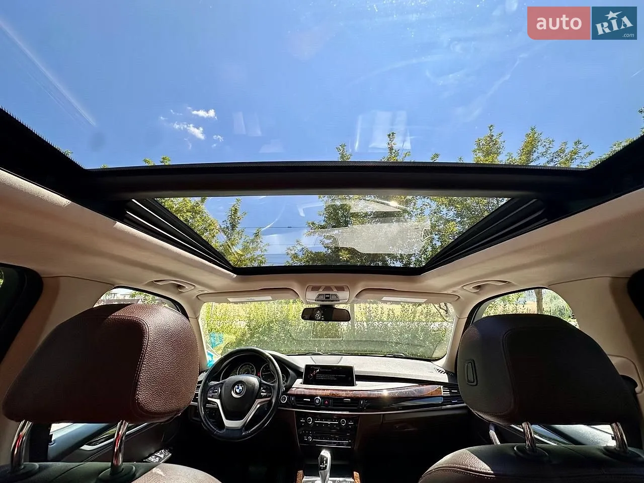 2015 BMW X5 - мініатюра 31