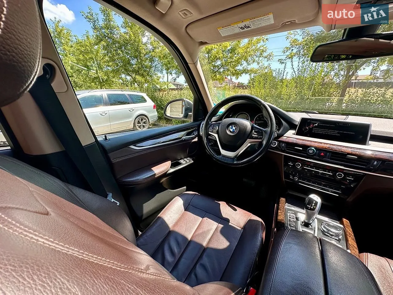 2015 BMW X5 - мініатюра 33