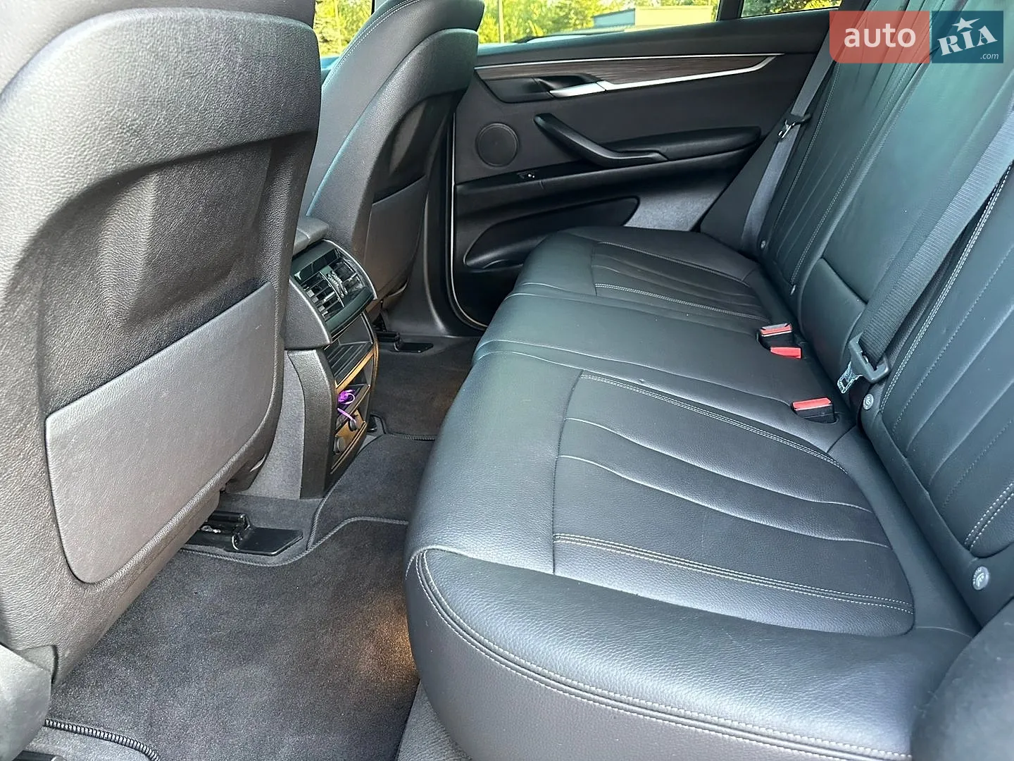 2017 BMW X5 - мініатюра 14