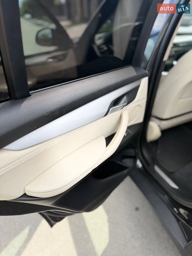 2014 BMW X5 - мініатюра 16