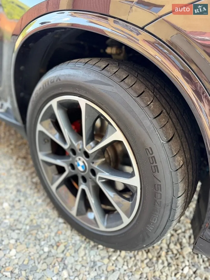 2013 BMW X5 - мініатюра 18
