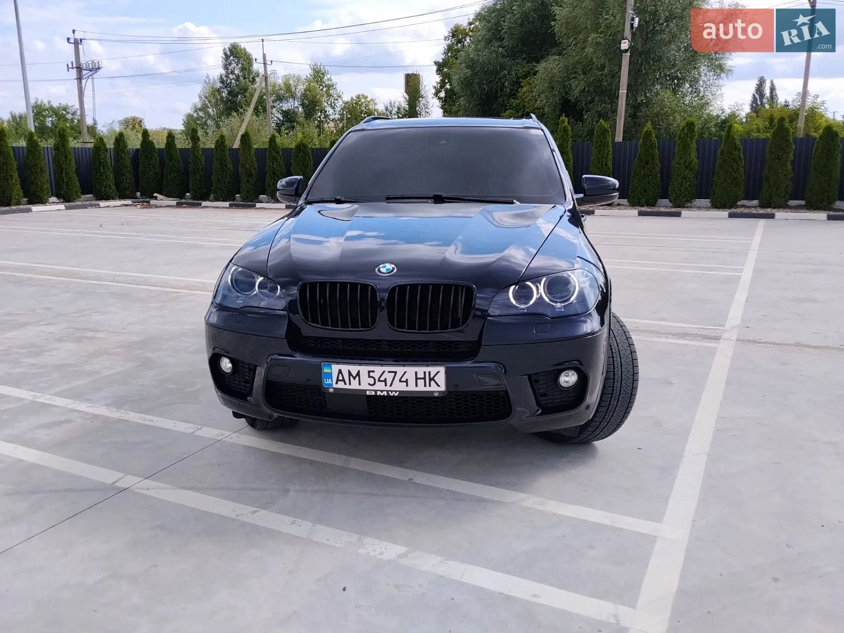 2013 BMW X5 - фото 1