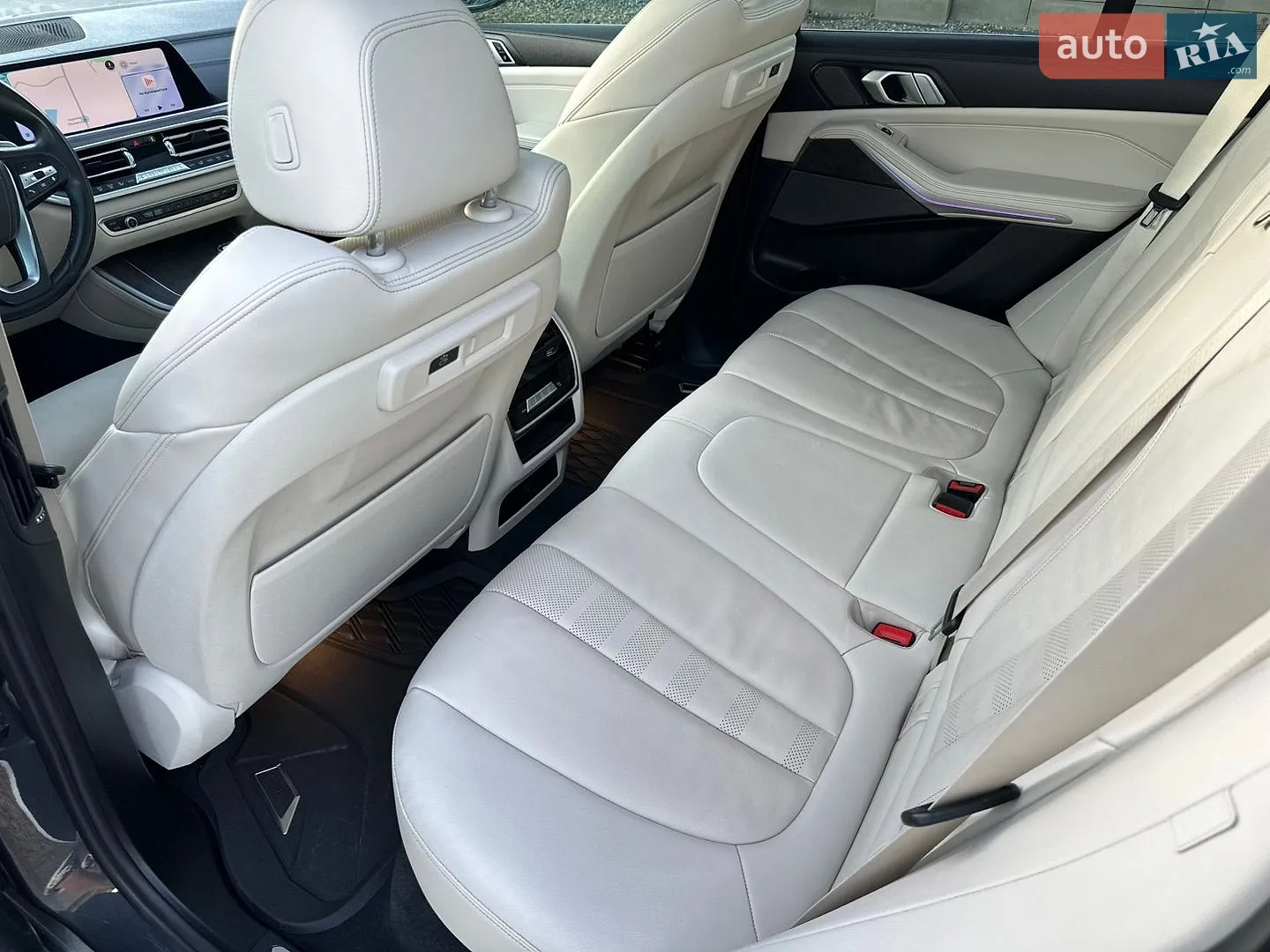 2020 BMW X5 - мініатюра 12