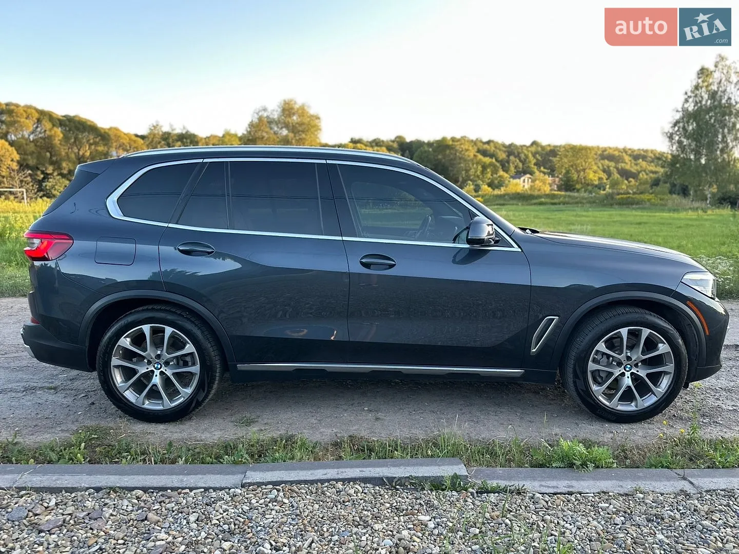 2020 BMW X5 - мініатюра 7