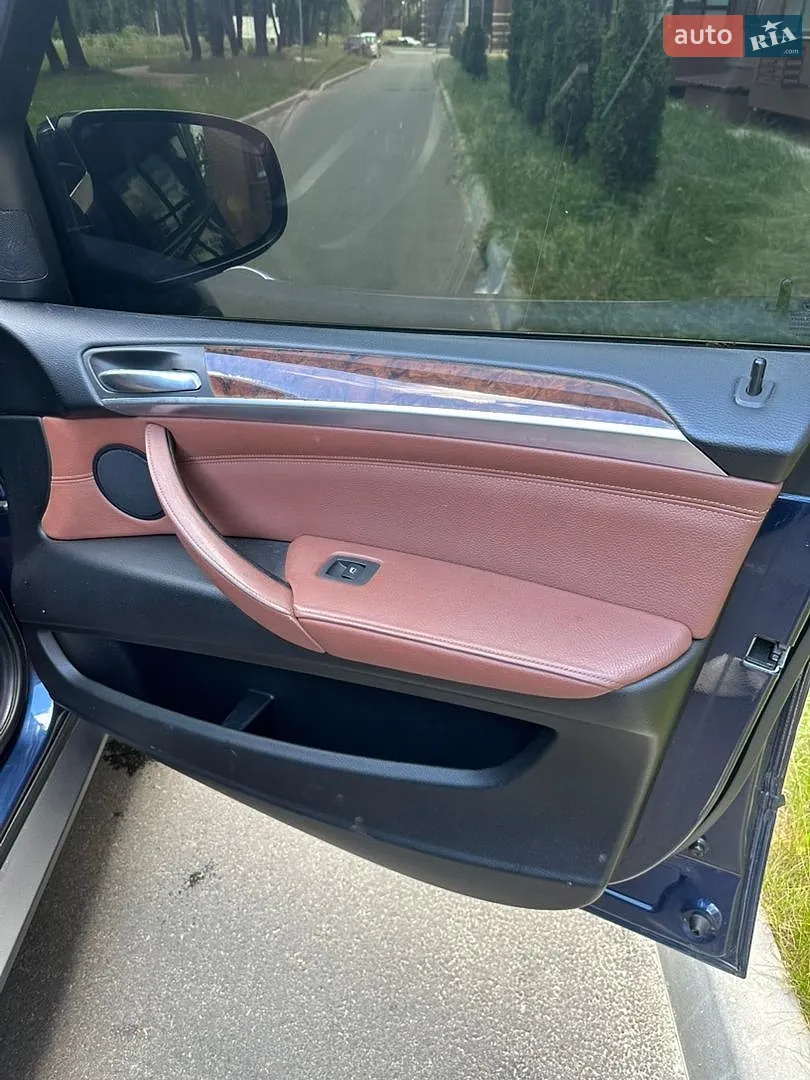 2012 BMW X5 - мініатюра 11