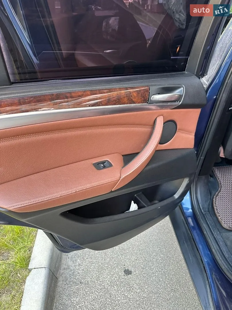 2012 BMW X5 - мініатюра 17