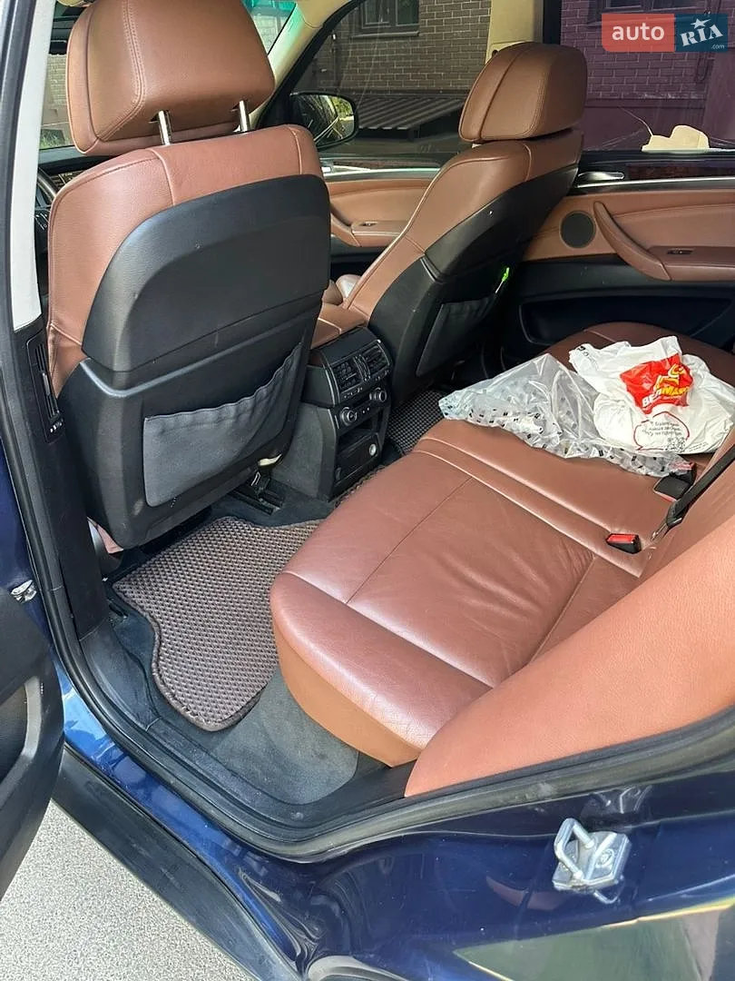 2012 BMW X5 - мініатюра 18