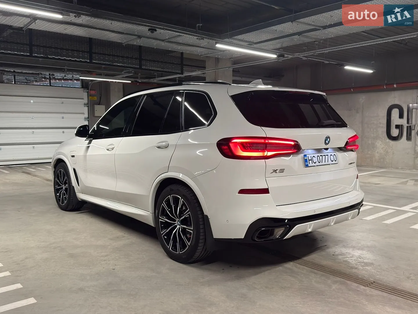 2023 BMW X5 - мініатюра 5