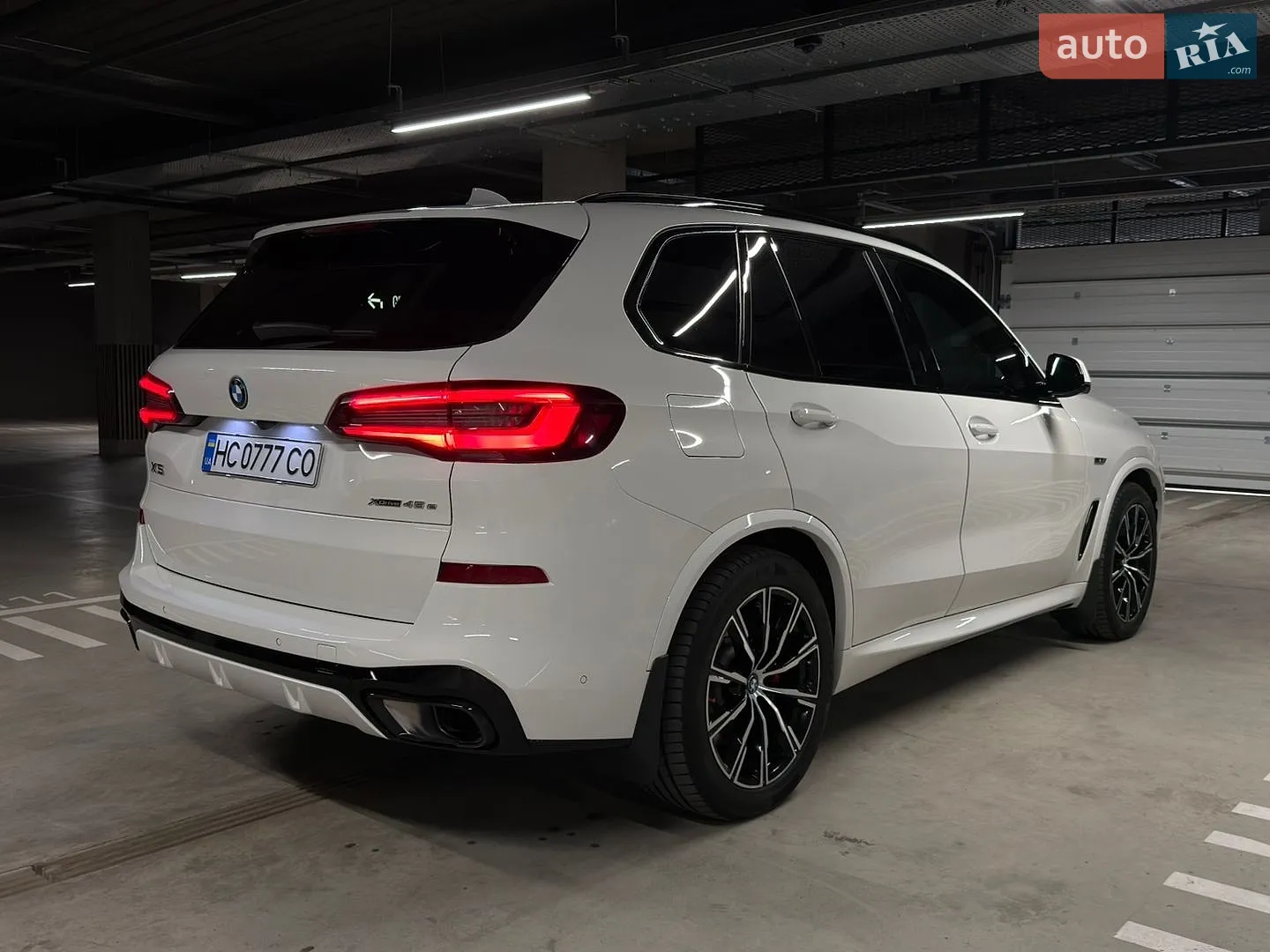 2023 BMW X5 - мініатюра 7