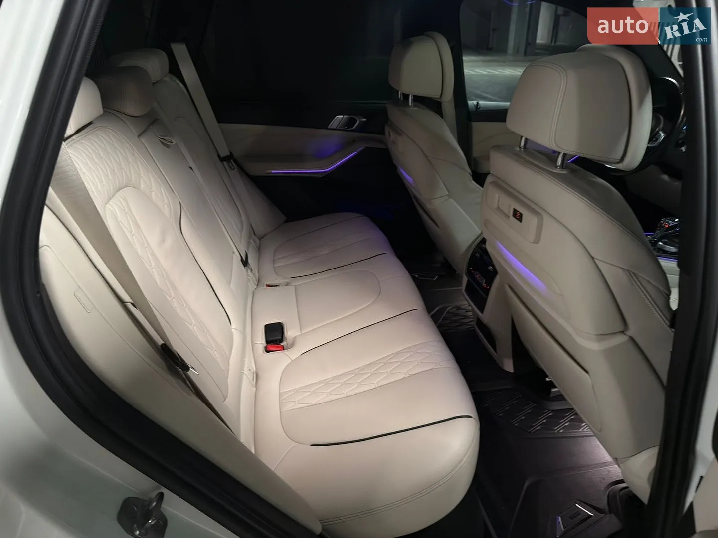 2023 BMW X5 - мініатюра 22
