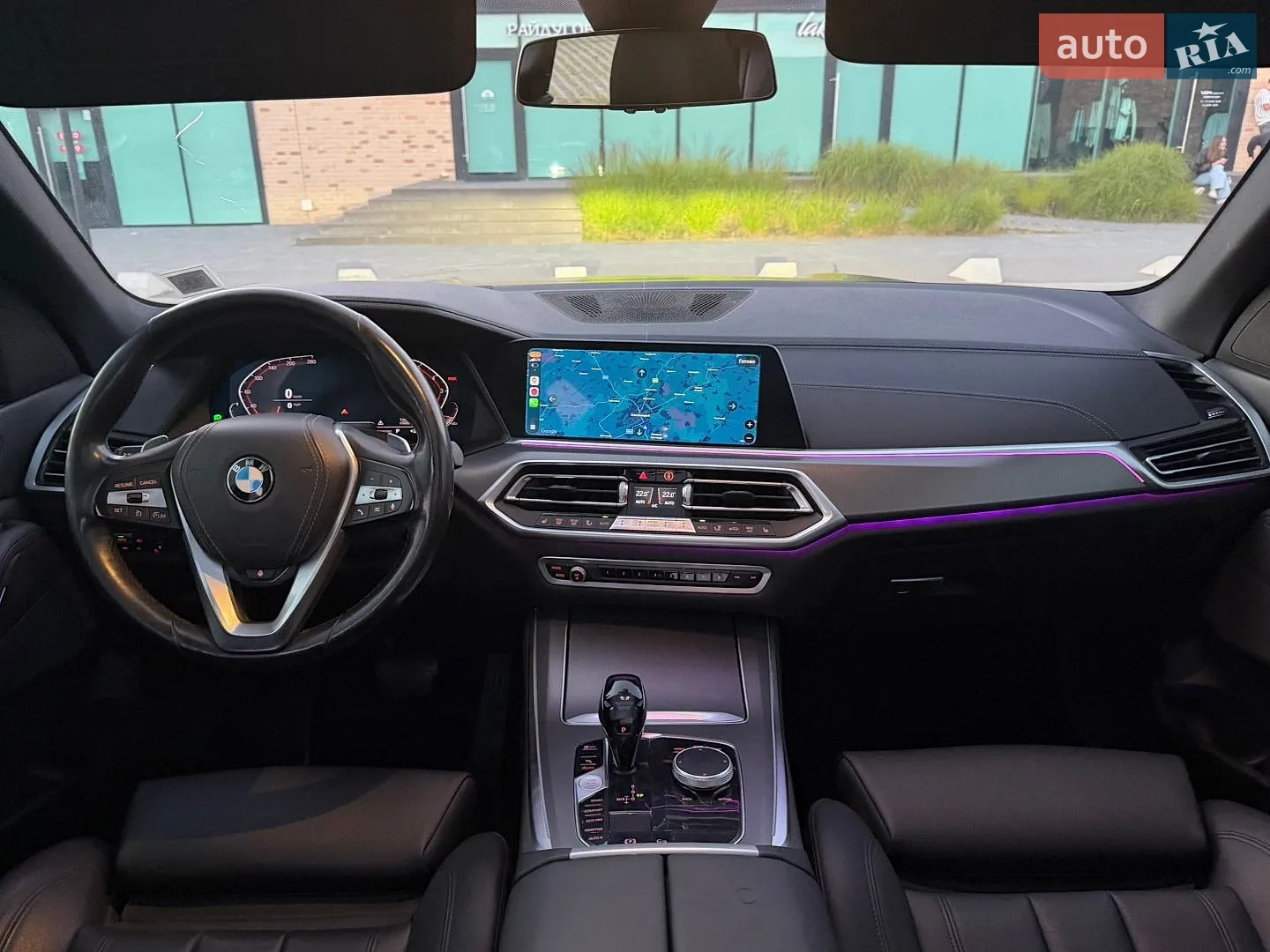 2019 BMW X5 - мініатюра 15