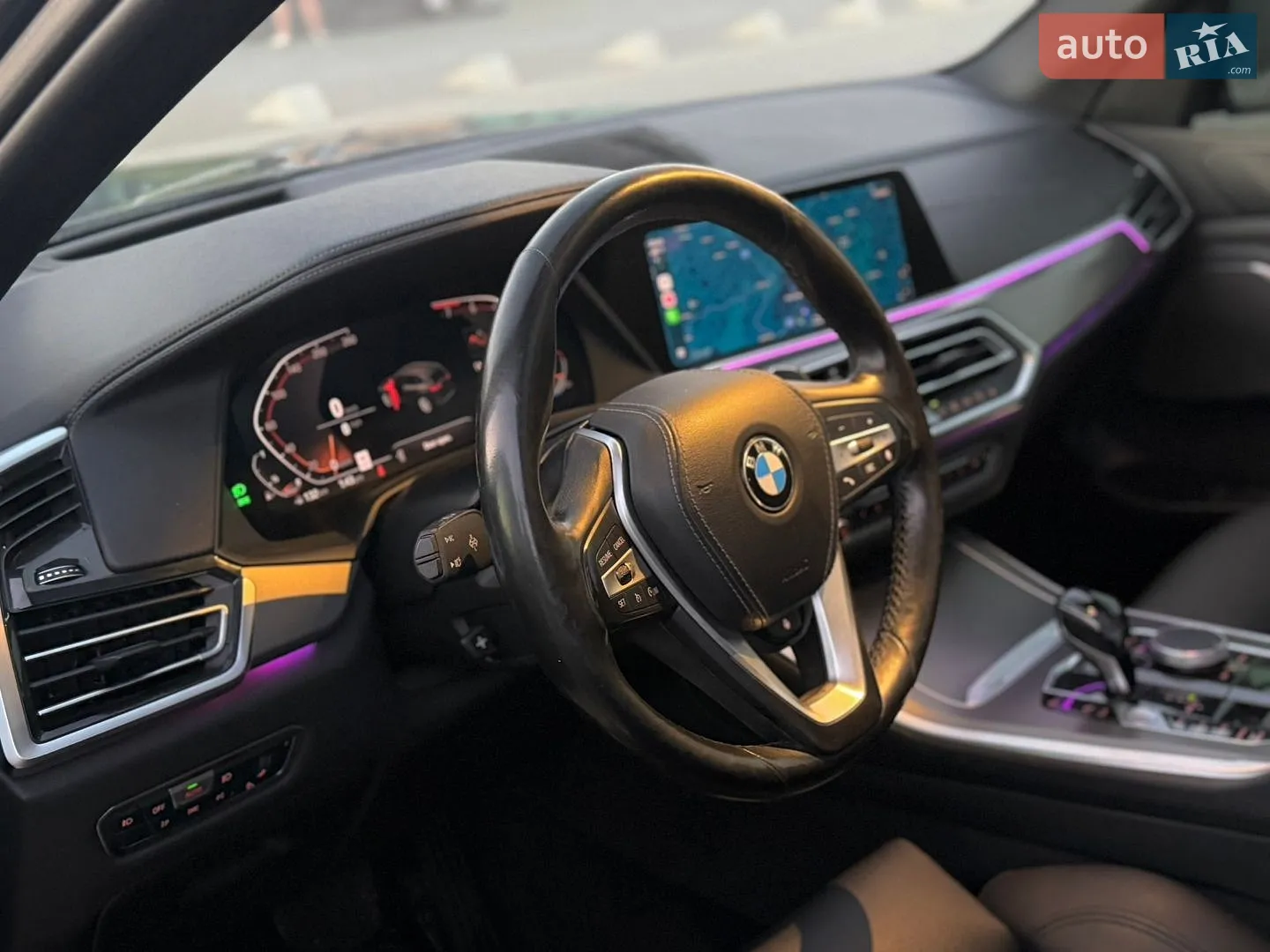 2019 BMW X5 - мініатюра 17