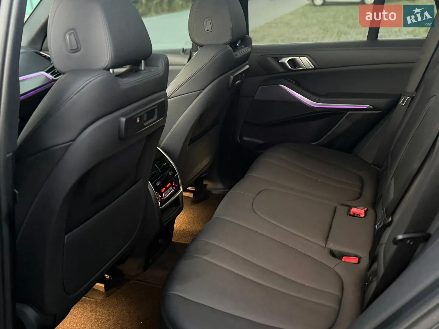 2019 BMW X5 - мініатюра 20
