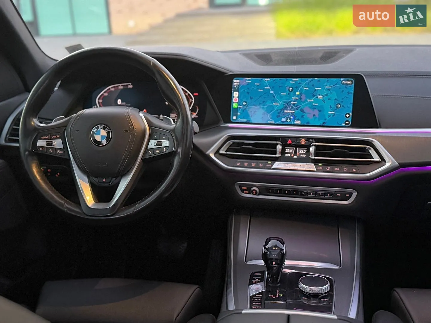 2019 BMW X5 - мініатюра 16