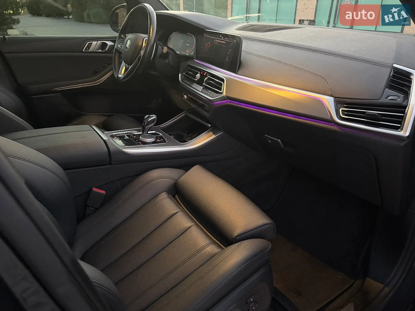 2019 BMW X5 - мініатюра 22