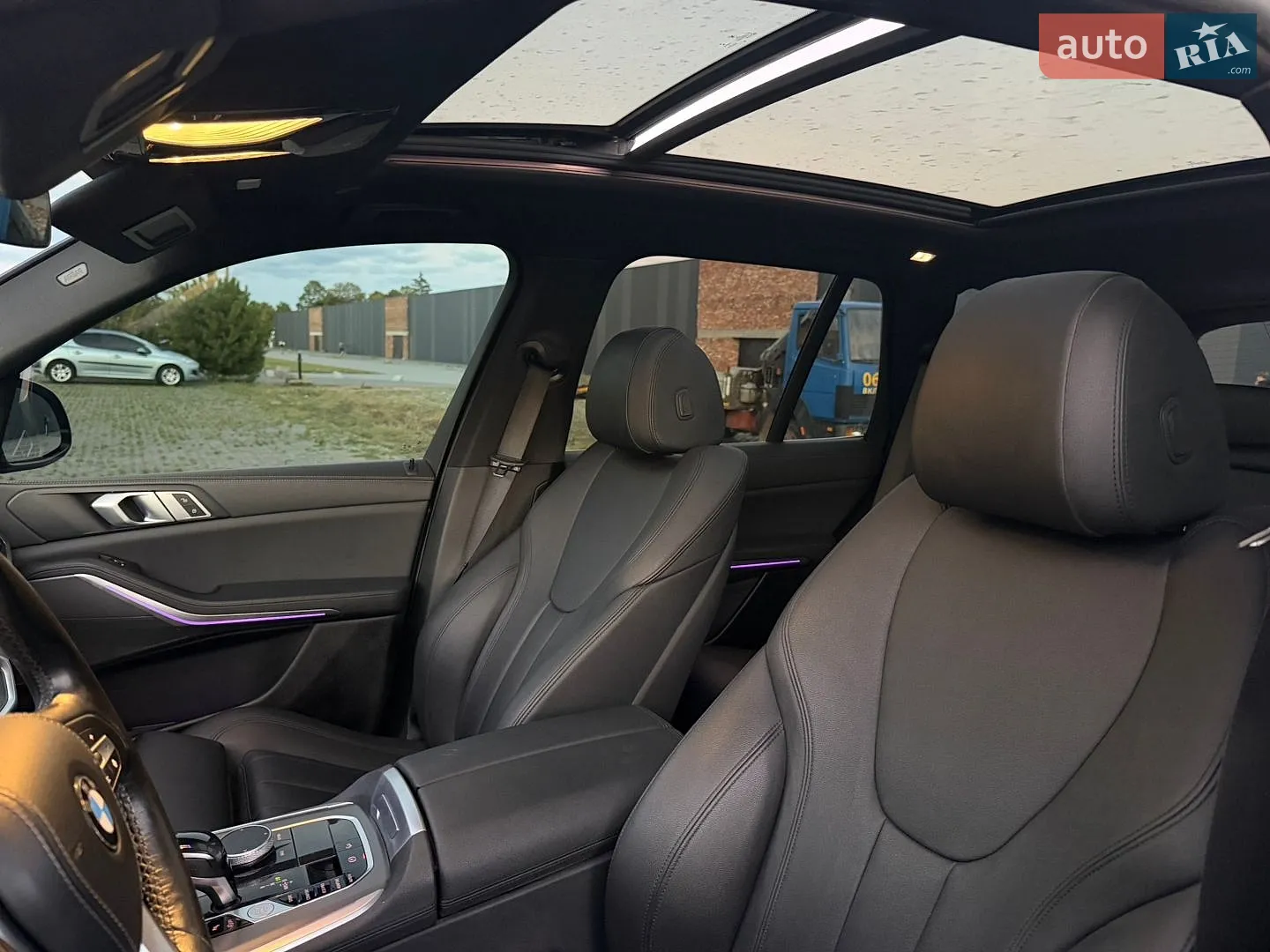 2019 BMW X5 - мініатюра 18