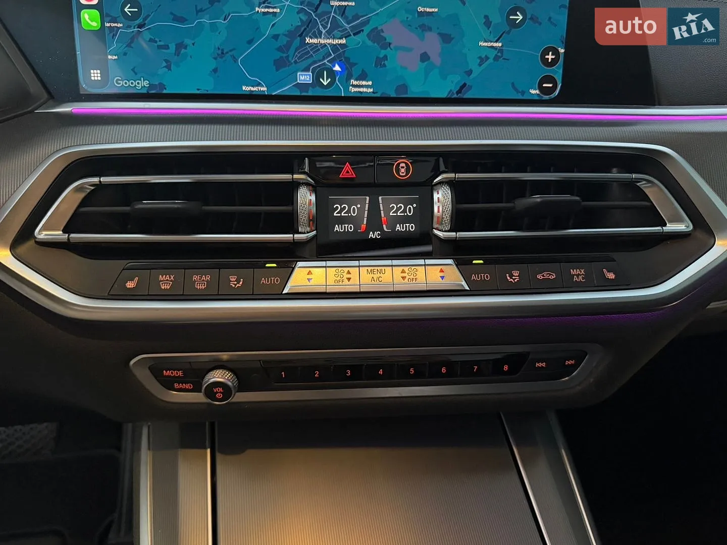 2019 BMW X5 - мініатюра 19