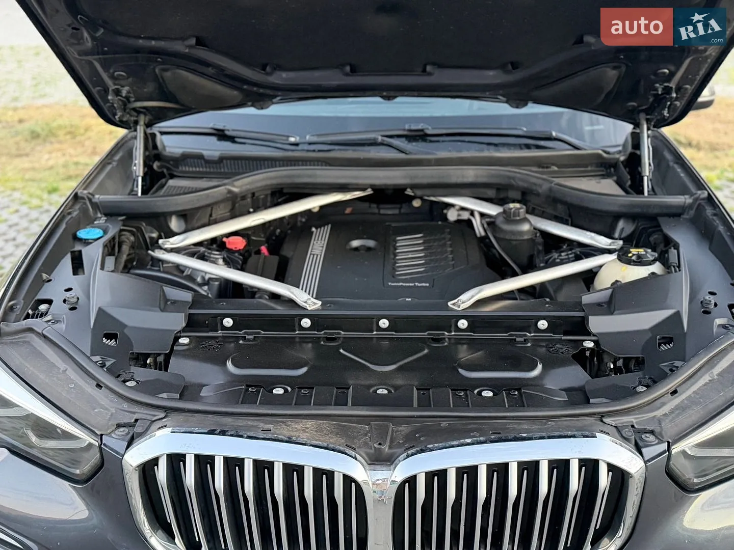 2019 BMW X5 - мініатюра 24