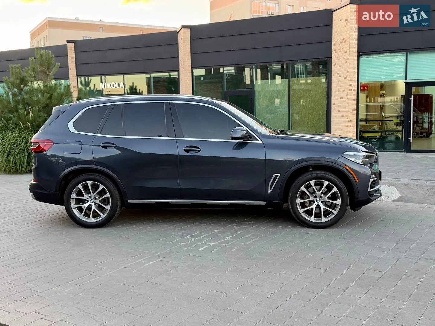 2019 BMW X5 - мініатюра 14