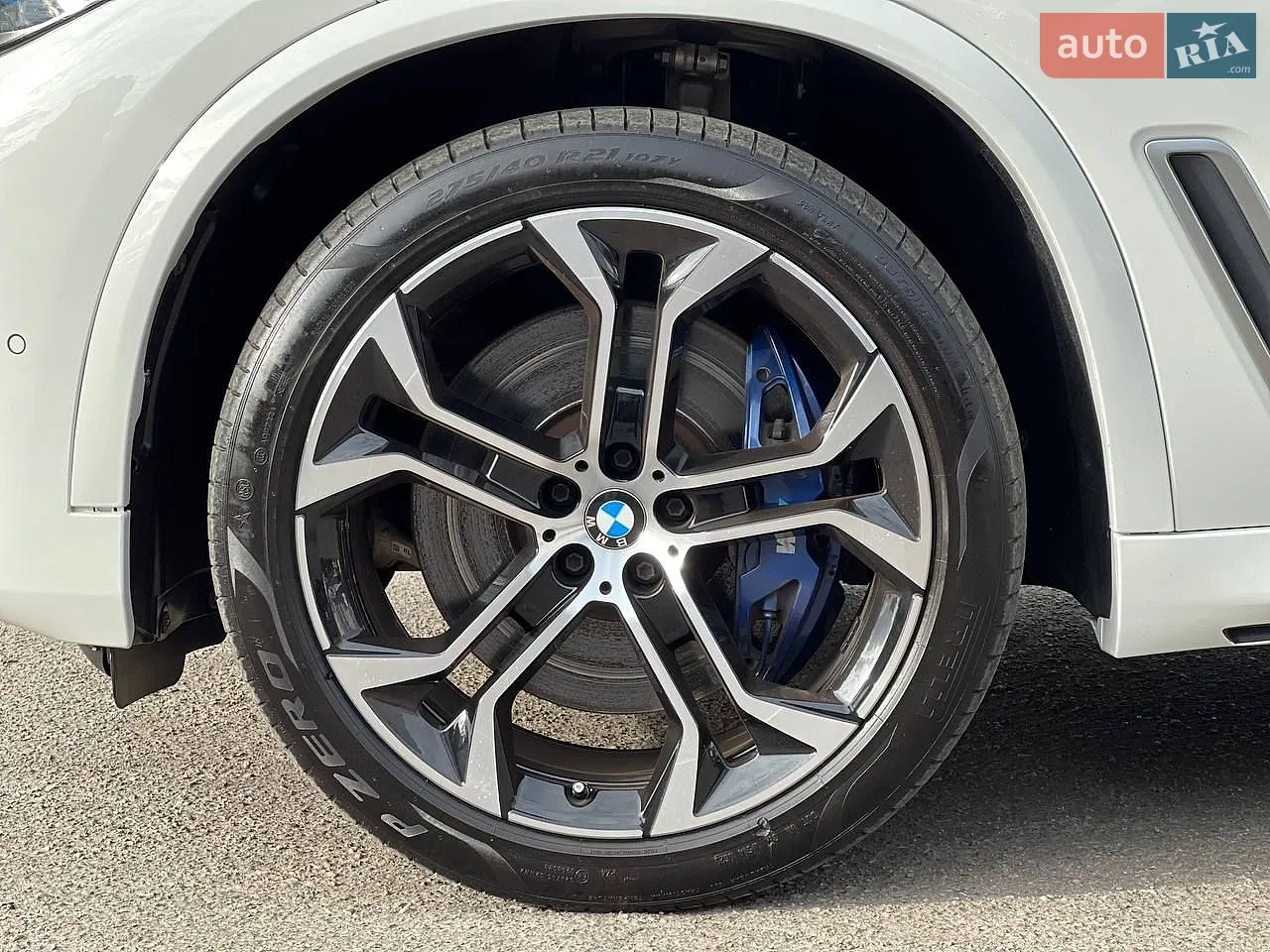 2019 BMW X5 - мініатюра 20