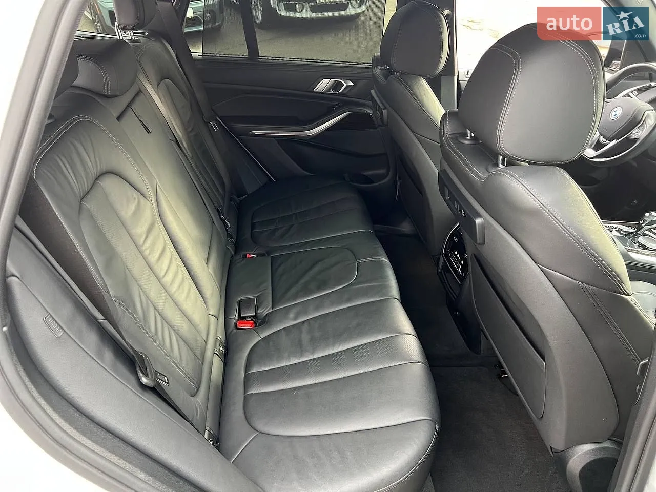 2019 BMW X5 - мініатюра 35