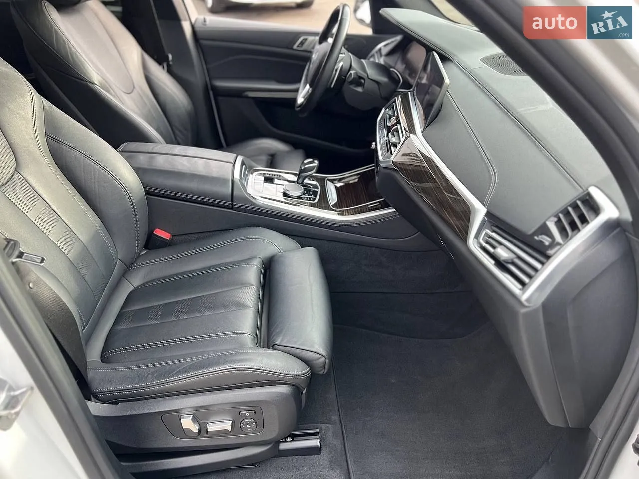 2019 BMW X5 - мініатюра 37