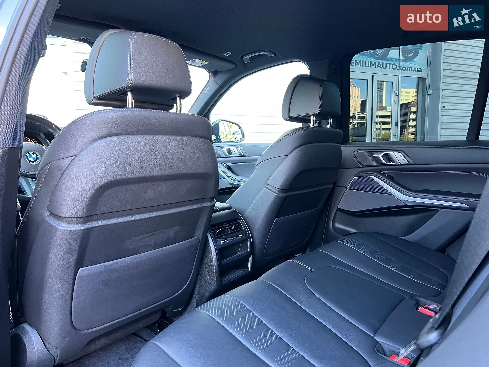 2020 BMW X5 - мініатюра 24