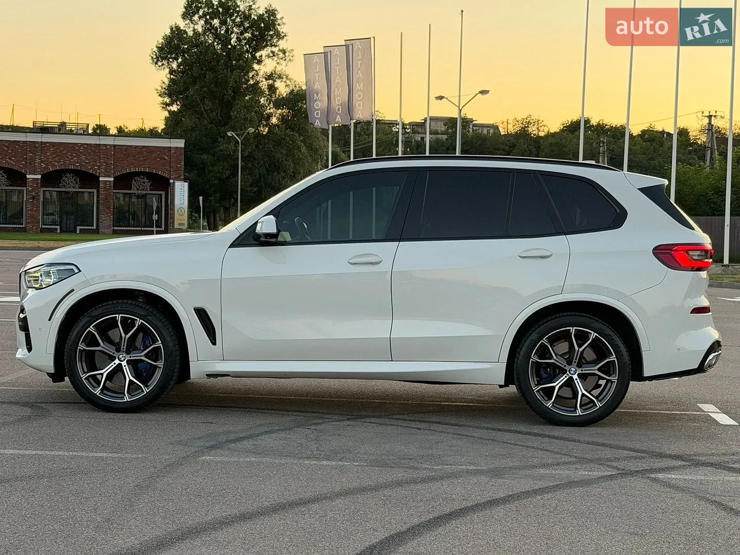 2019 BMW X5 - мініатюра 5